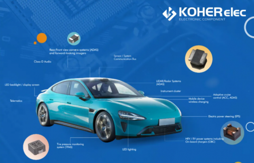 优化车载直流电源系统，提升效能与电池寿命